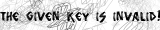 Sicherheitsüberprüfung